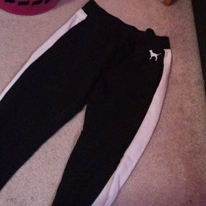 Victoria’s Secret PINK joggers